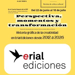 Perspectivas, momentos y transformación