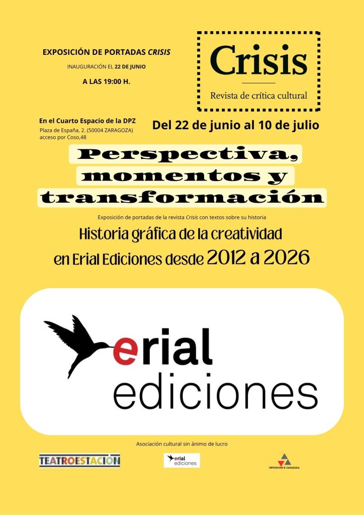 Perspectivas, momentos y transformación